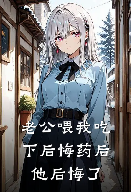 老公喂我吃下后悔药后，他后悔了
