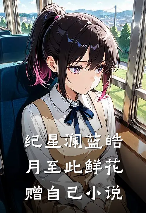 纪星澜蓝皓月至此鲜花赠自己小说