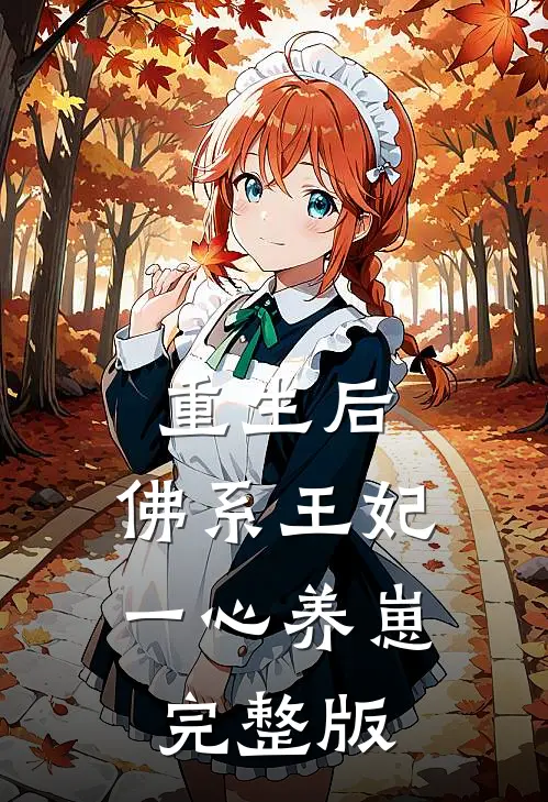 重生后，佛系王妃一心养崽完整版