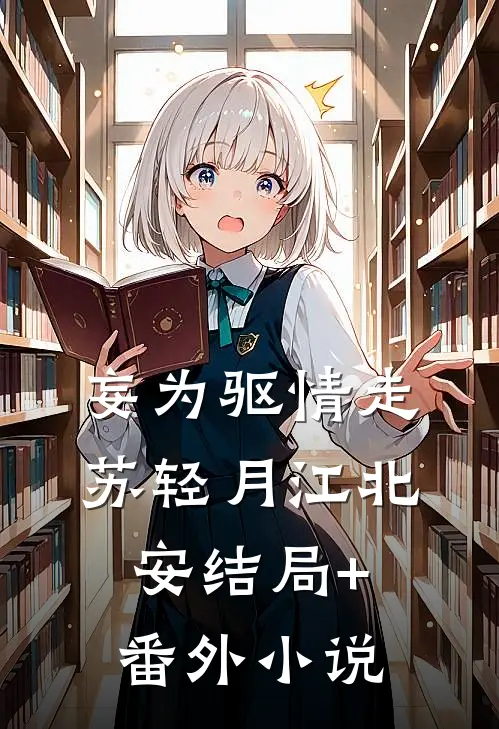 妄为驱情走苏轻月江北安结局+番外小说