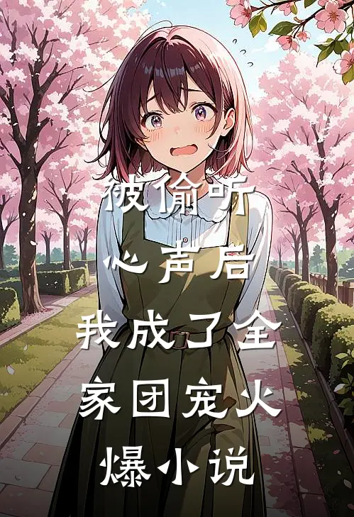 被偷听心声后，我成了全家团宠火爆小说
