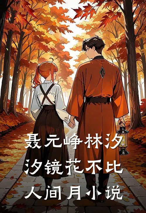 聂元峥林汐汐镜花不比人间月小说