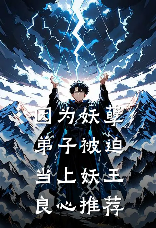 因为妖孽弟子被迫当上妖王良心推荐