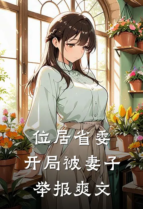 位居省委，开局被妻子举报爽文