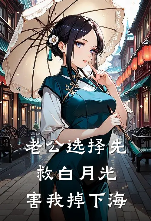 老公选择先救白月光，害我掉下海