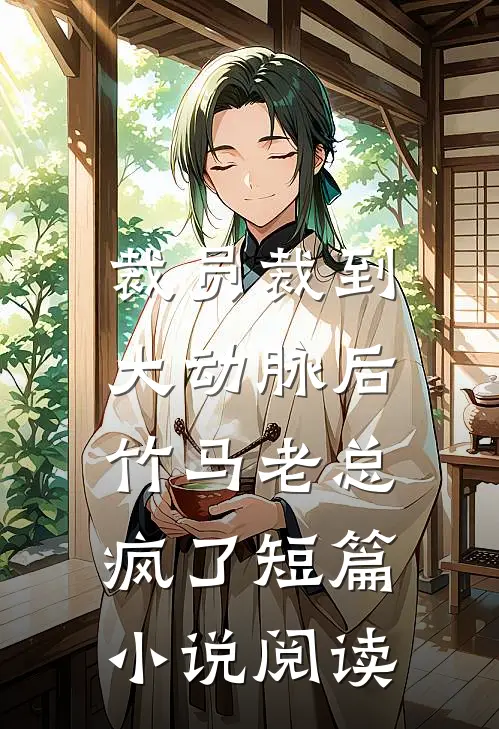裁员裁到大动脉后，竹马老总疯了短篇小说阅读