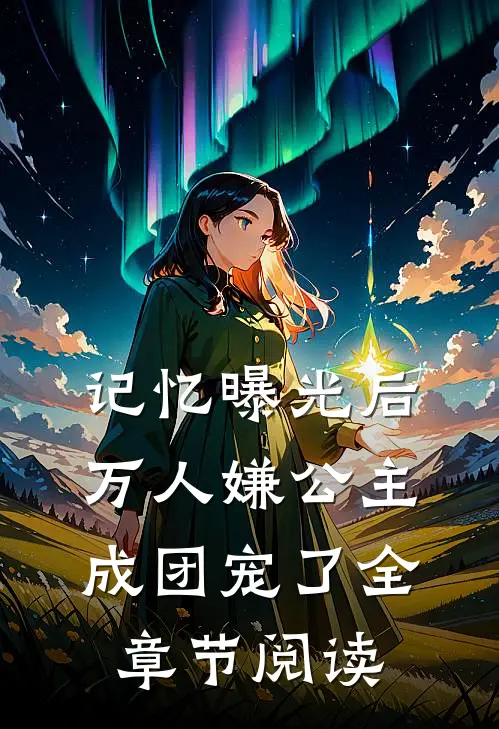 记忆曝光后，万人嫌公主成团宠了全章节阅读