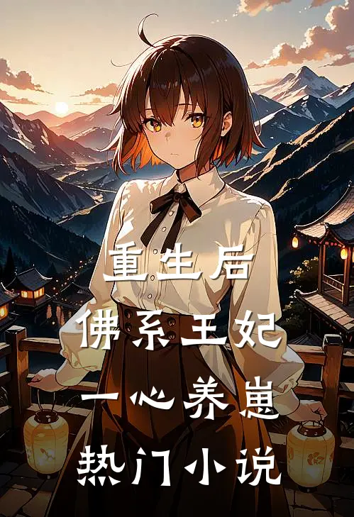 重生后，佛系王妃一心养崽热门小说