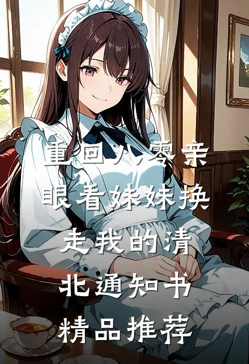 重回八零亲眼看妹妹换走我的清北通知书精品推荐