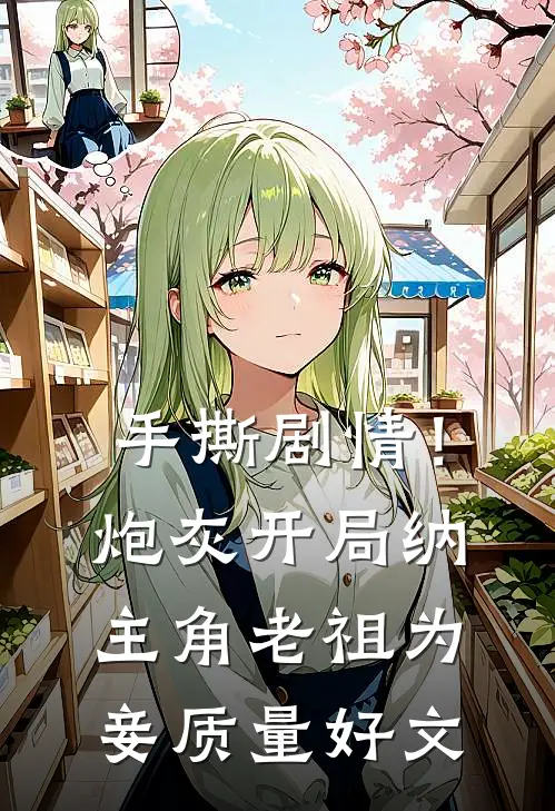 手撕剧情！炮灰开局纳主角老祖为妾质量好文