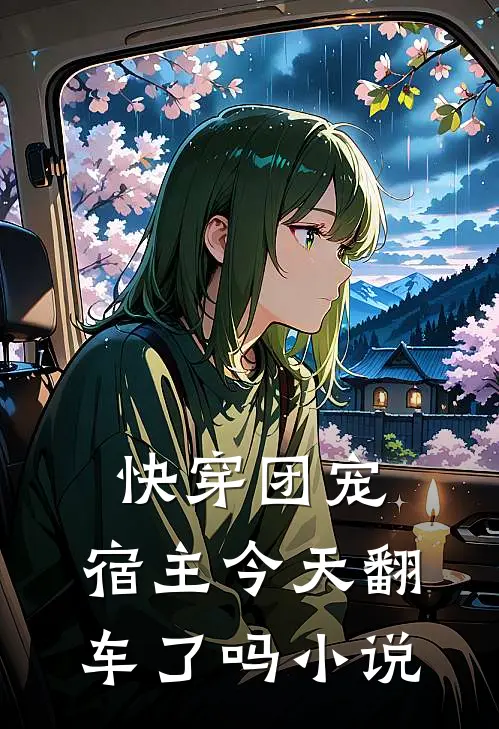 快穿团宠：宿主今天翻车了吗小说