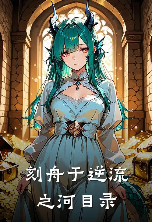 刻舟于逆流之河目录