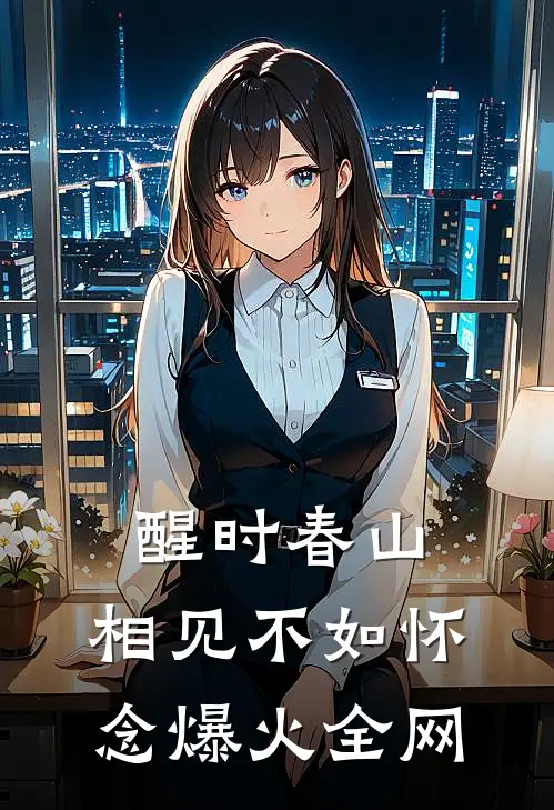 醒时春山，相见不如怀念爆火全网