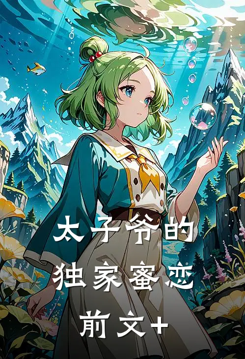 太子爷的独家蜜恋前文+
