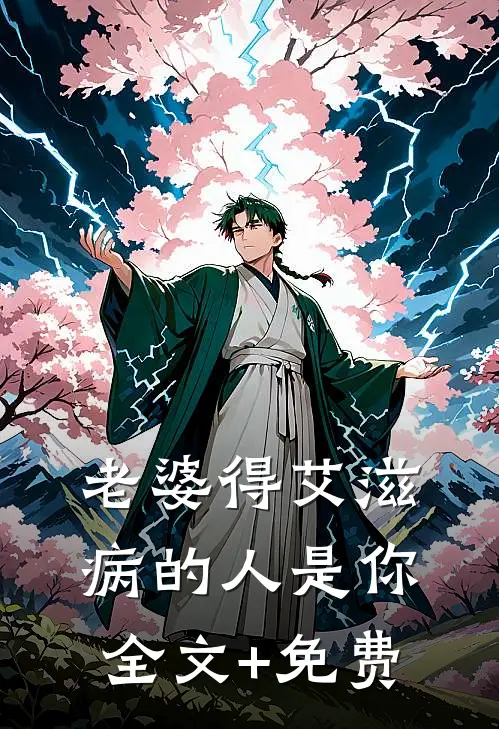 老婆得艾滋病的人是你全文+免费