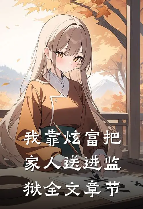 我靠炫富把家人送进监狱全文章节
