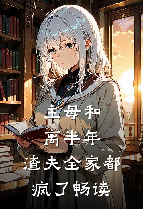 主母和离半年，渣夫全家都疯了畅读