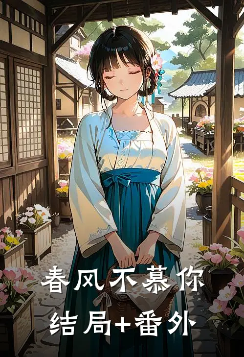 春风不慕你结局+番外