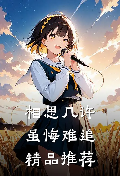 相思几许，虽悔难追精品推荐