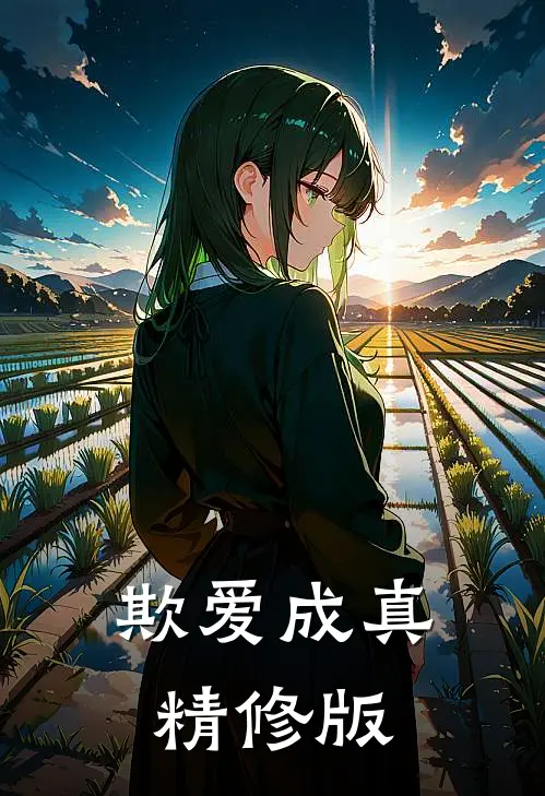 欺爱成真精修版