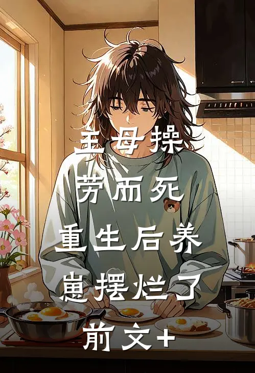 主母操劳而死，重生后养崽摆烂了前文+
