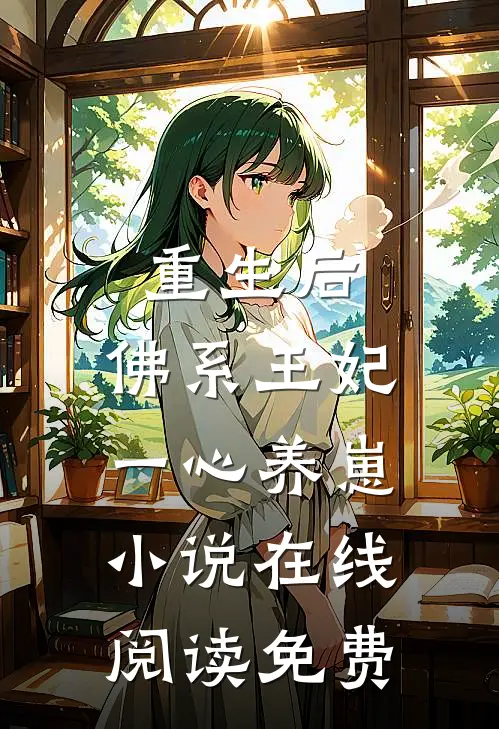 重生后，佛系王妃一心养崽小说在线阅读免费