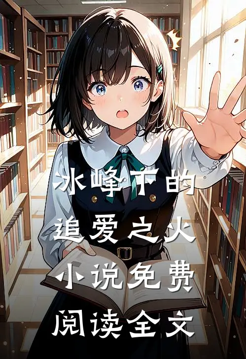冰峰下的追爱之火小说免费阅读全文