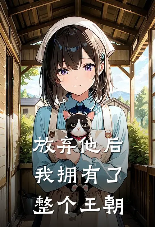 放弃他后我拥有了整个王朝