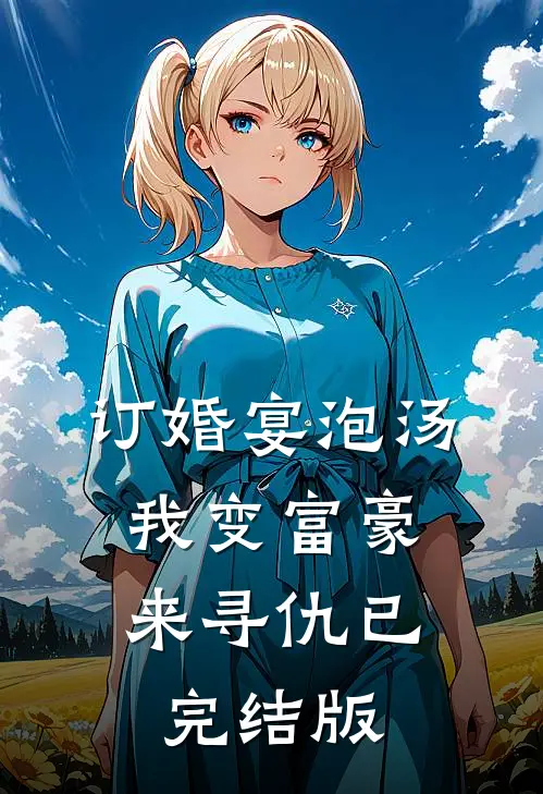 订婚宴泡汤，我变富豪来寻仇已完结版