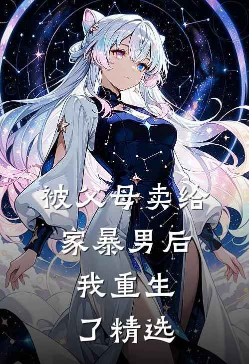 被父母卖给家暴男后，我重生了精选
