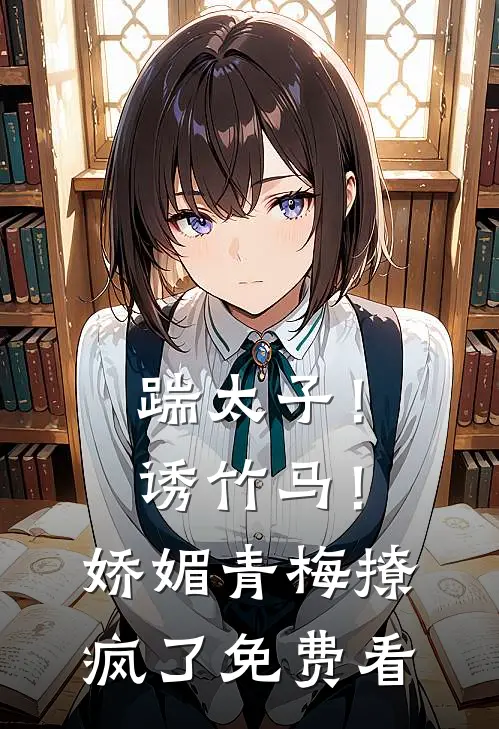 踹太子！诱竹马！娇媚青梅撩疯了免费看