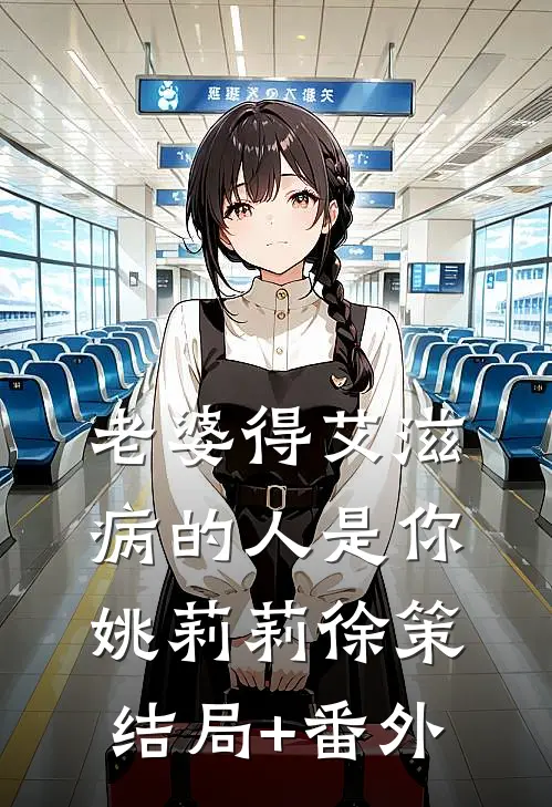 老婆得艾滋病的人是你姚莉莉徐策结局+番外