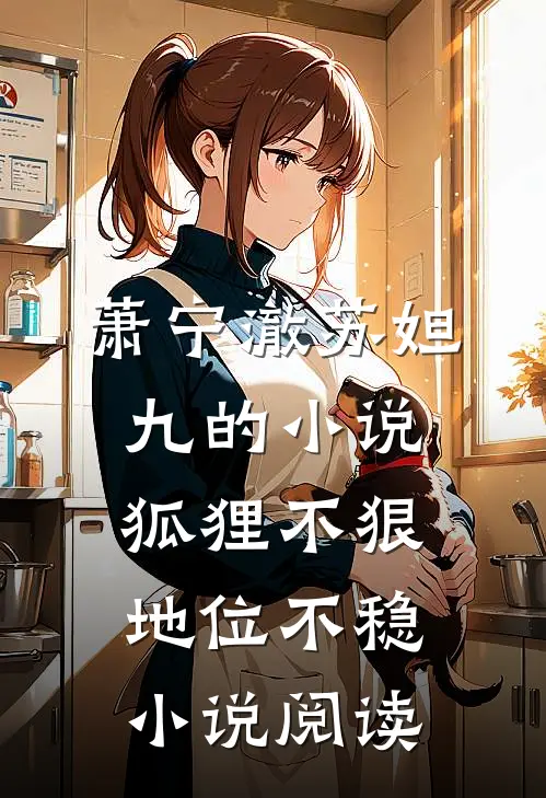 萧宁澈苏妲九的小说狐狸不狠，地位不稳小说阅读