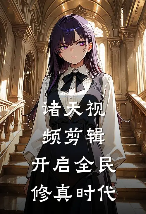 诸天视频剪辑，开启全民修真时代