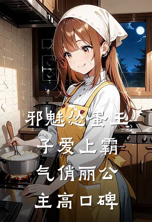 邪魅怂蛋王子爱上霸气俏丽公主高口碑