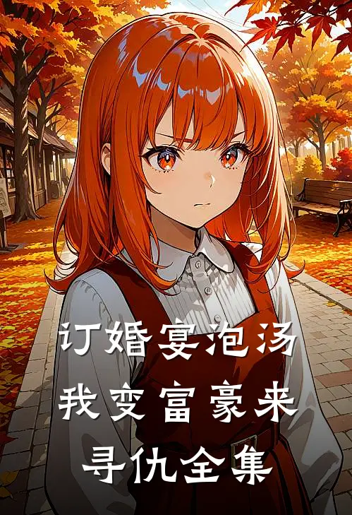 订婚宴泡汤，我变富豪来寻仇全集