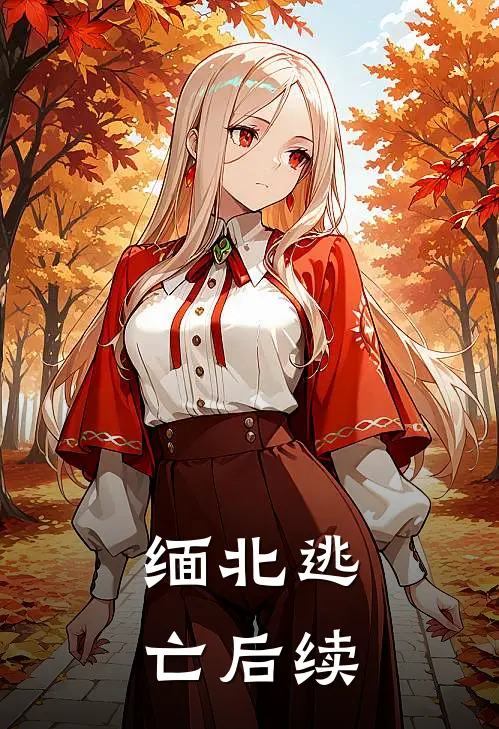 缅北逃亡后续