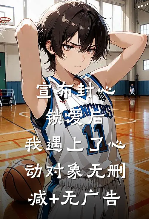 宣布封心锁爱后，我遇上了心动对象无删减+无广告
