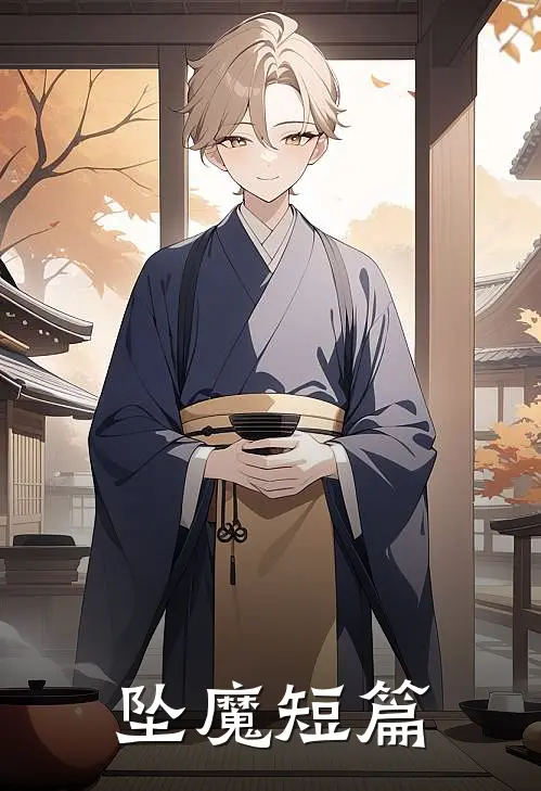 坠魔短篇