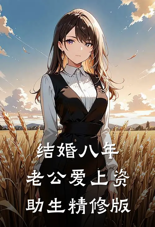 结婚八年，老公爱上资助生精修版
