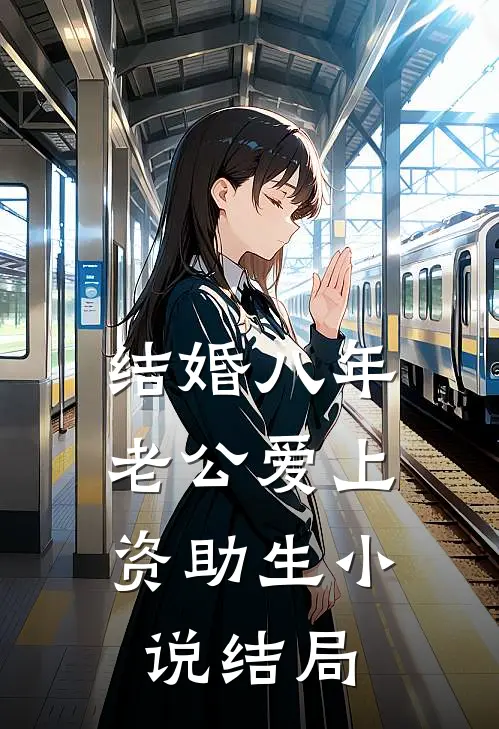 结婚八年，老公爱上资助生小说结局