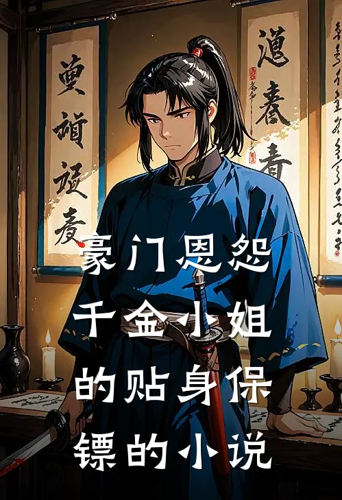 豪门恩怨：千金小姐的贴身保镖的小说