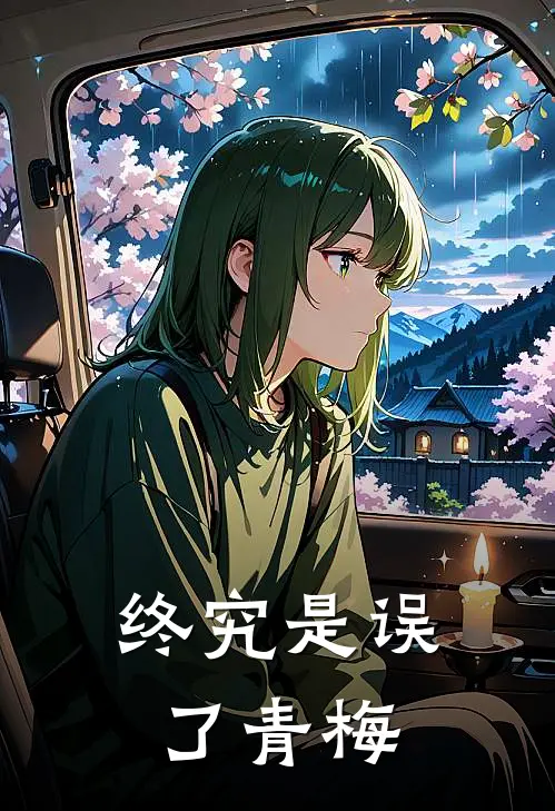 终究是误了青梅