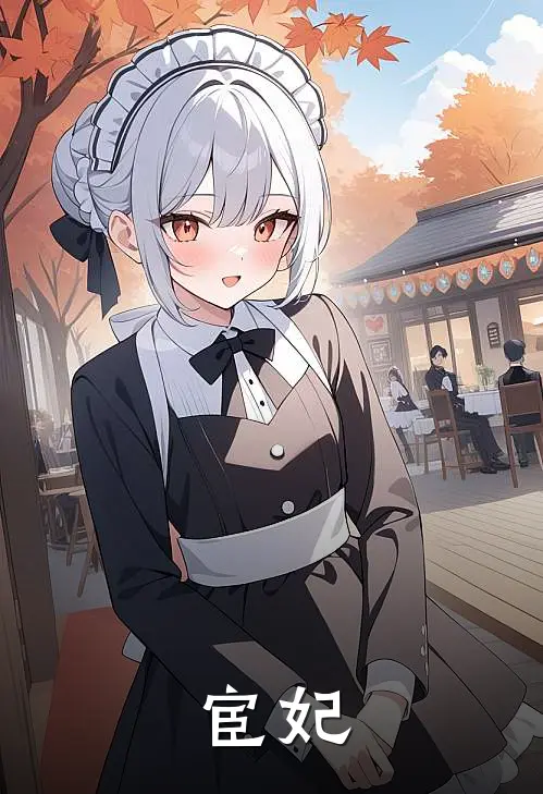 宦妃