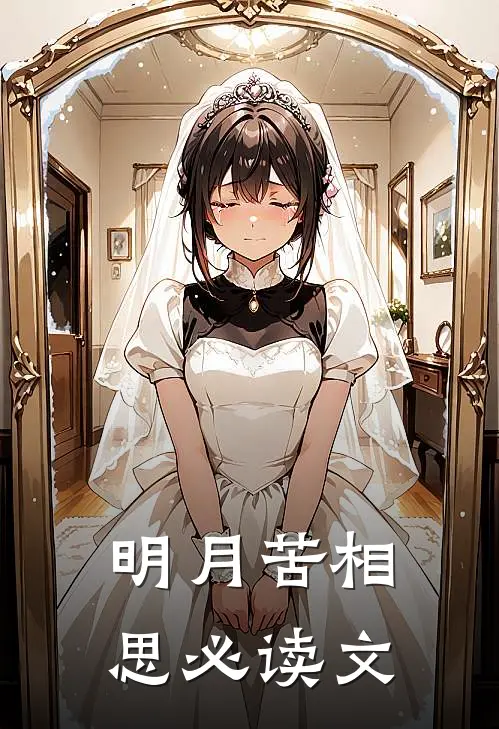 明月苦相思必读文