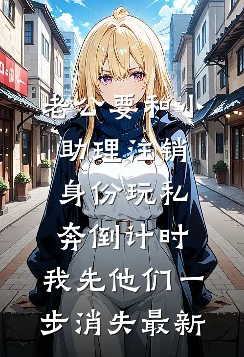 老公要和小助理注销身份玩私奔倒计时，我先他们一步消失最新