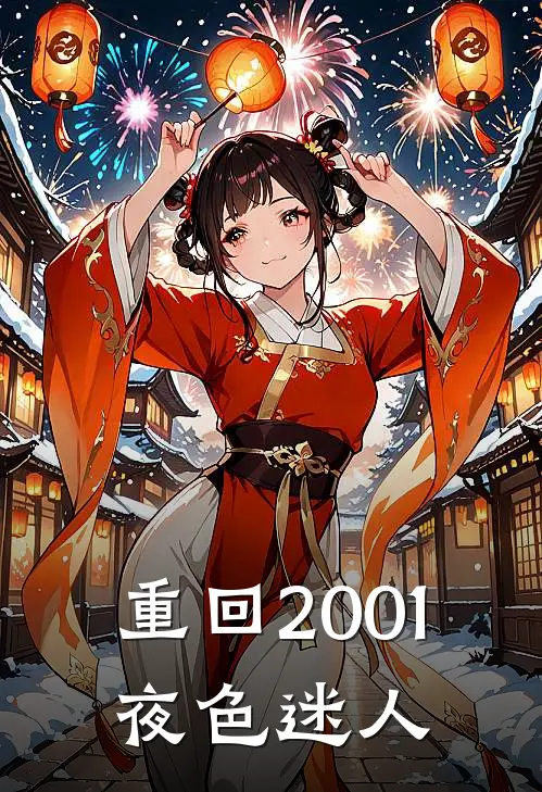 重回2001：夜色迷人