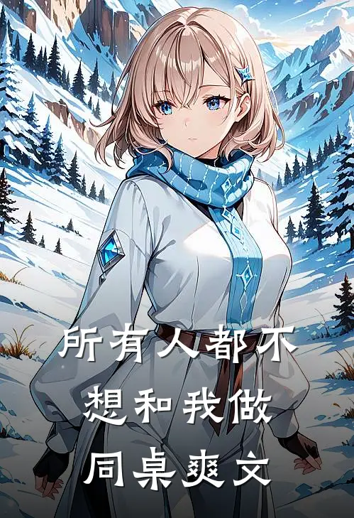 所有人都不想和我做同桌爽文
