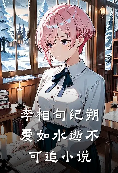 李相旬纪朔爱如水逝不可追小说