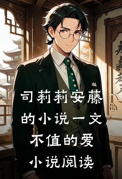 司莉莉安藤的小说一文不值的爱小说阅读